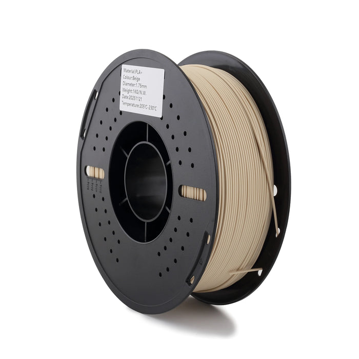 Filamix PLA+ Filament Bej 1.75 mm 1 Kg