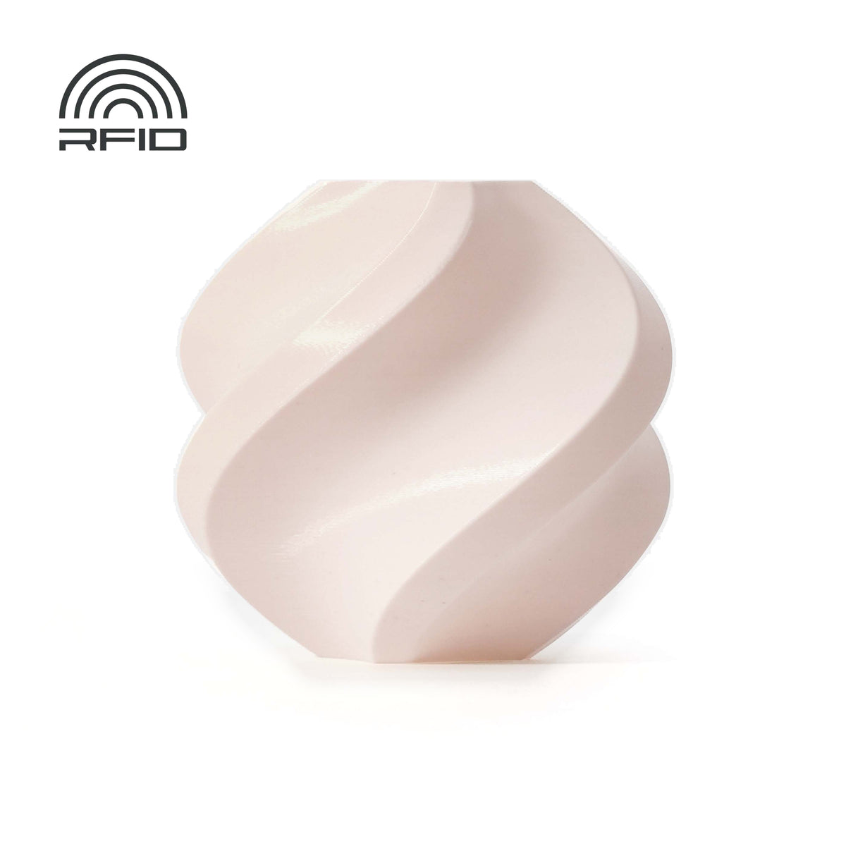 Bambu Lab PLA Basic Filament Bej 1.75 mm 1 Kg