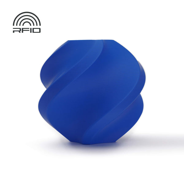 Bambu Lab PLA Basic Filament Mavi 1.75 mm 1 Kg