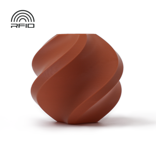 Bambu Lab PLA Basic Filament Kahverengi 1.75 mm 1 Kg