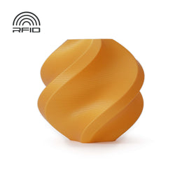 Bambu Lab PLA Basic Filament Altın 1.75 mm 1 Kg