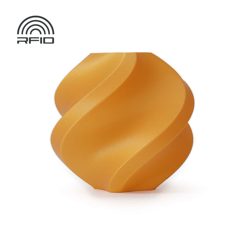 Bambu Lab PLA Basic Filament Altın 1.75 mm 1 Kg