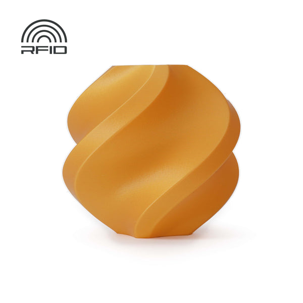 Bambu Lab PLA Basic Filament Altın 1.75 mm 1 Kg