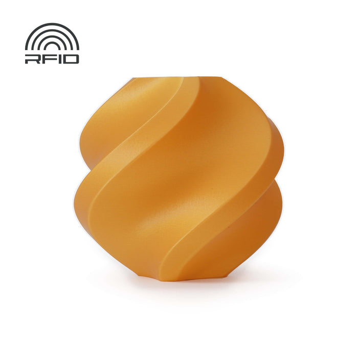 Bambu Lab PLA Basic Filament Altın 1.75 mm 1 Kg