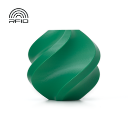 Bambu Lab PLA Basic Filament Ökseotu Yeşili 1.75 mm 1 Kg