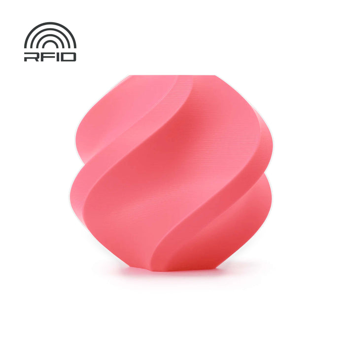 Bambu Lab PLA Basic Filament Pembe 1.75 mm 1 Kg