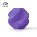 Bambu Lab PLA Basic Filament Mor 1.75 mm 1 Kg