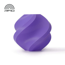 Bambu Lab PLA Basic Filament Mor 1.75 mm 1 Kg