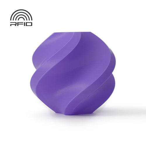Bambu Lab PLA Basic Filament Mor 1.75 mm 1 Kg