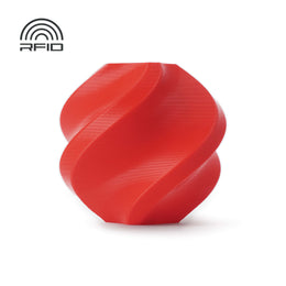 Bambu Lab PLA Basic Filament Kırmızı 1.75 mm 1 Kg