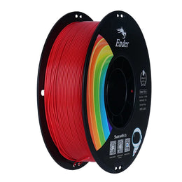 Creality Ender PLA+ Filament Kırmızı 1.75 mm 1 Kg