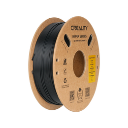 Creality Hyper PLA Filament Siyah 1.75 mm 1 Kg
