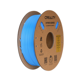 Creality Hyper PLA Filament Mavi 1.75 mm 1 Kg