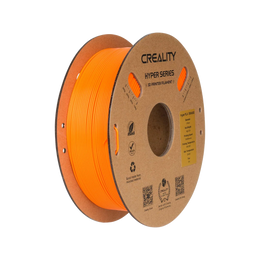 Creality Hyper PLA Filament Turuncu 1.75 mm 1 Kg