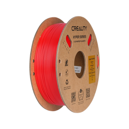 Creality Hyper PLA Filament Kırmızı 1.75 mm 1 Kg