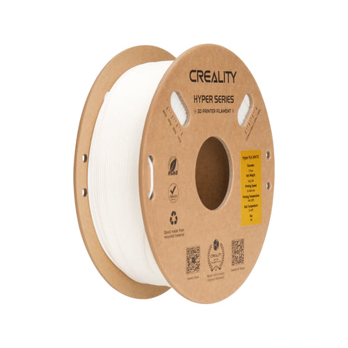 Creality Hyper PLA Filament Beyaz 1.75 mm 1 Kg
