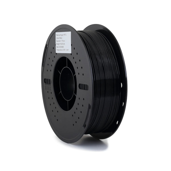 Filamix Hyper PETG Filament Siyah 1.75 mm 1 Kg