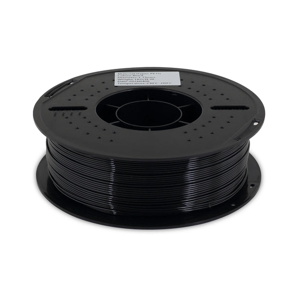 Filamix Hyper PETG Filament Siyah 1.75 mm 1 Kg