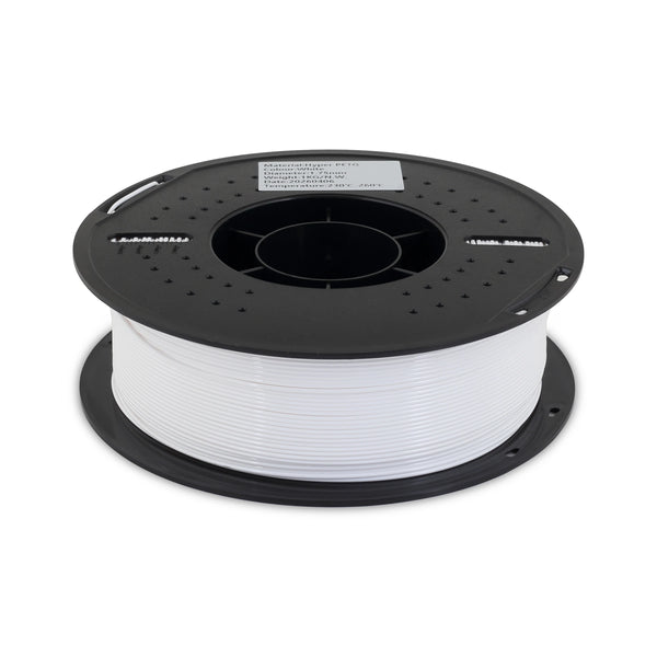 Filamix Hyper PETG Filament Beyaz 1.75 mm 1 Kg