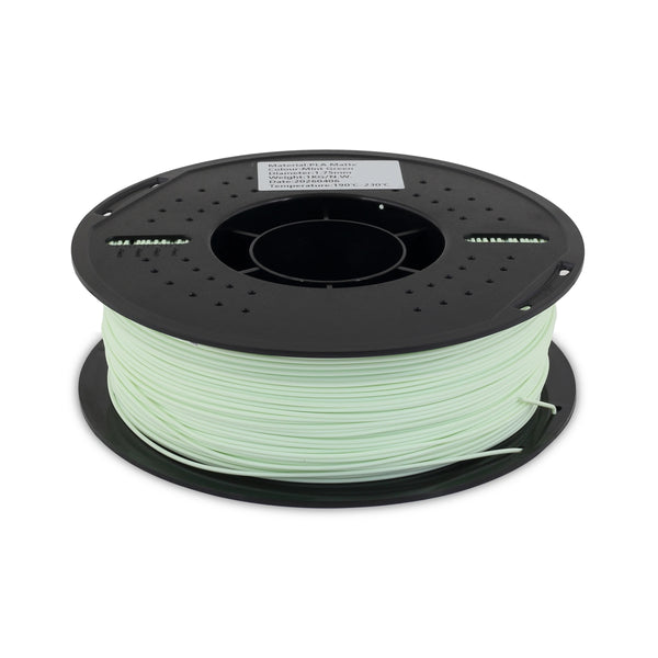 Filamix PLA Matte Filament Mint Yeşil 1.75 mm 1 Kg