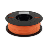 Filamix PLA Matte Filament Turuncu 1.75 mm 1 Kg