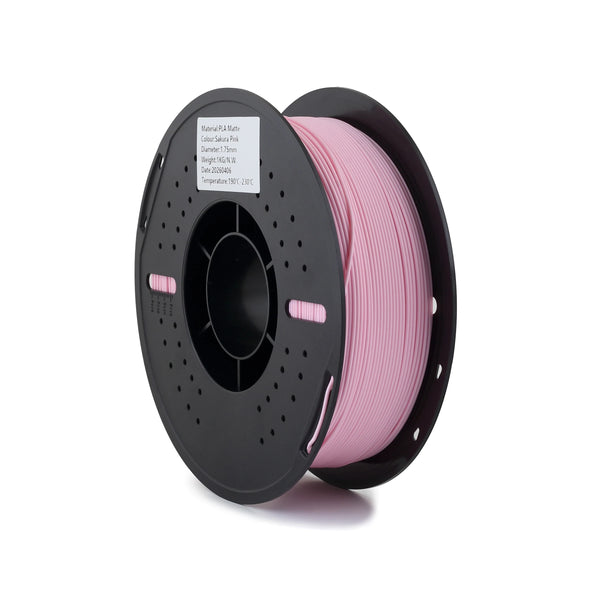 Filamix PLA Matte Filament Sakura Pembe 1.75 mm 1 Kg