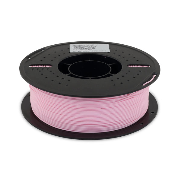 Filamix PLA Matte Filament Sakura Pembe 1.75 mm 1 Kg