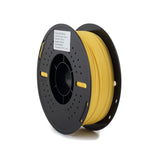 Filamix PLA Matte Filament Güneş Sarı 1.75 mm 1 Kg