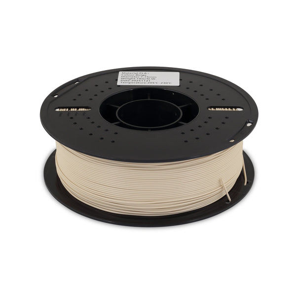 Filamix PLA+ Filament Bej 1.75 mm 1 Kg