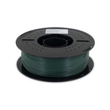 Filamix PLA+ Filament Koyu Yeşil 1.75 mm 1 Kg