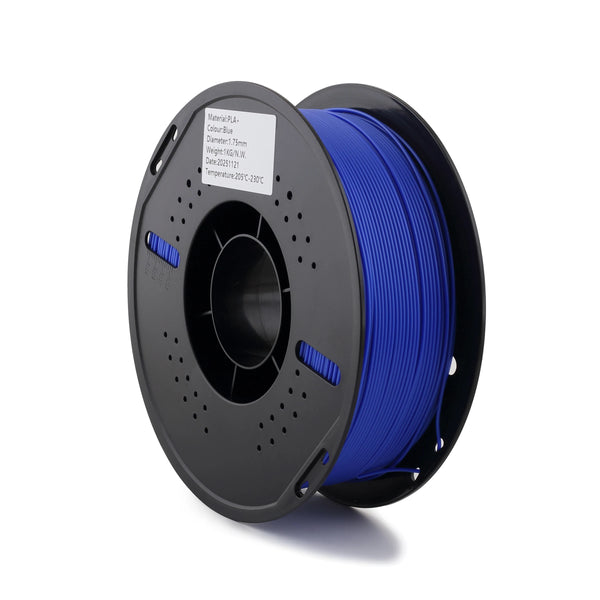 Filamix PLA+ Filament Mavi 1.75 mm 1 Kg