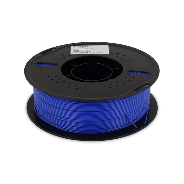Filamix PLA+ Filament Mavi 1.75 mm 1 Kg