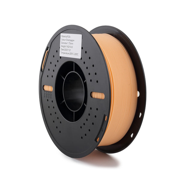 Filamix PLA+ Filament Şampanya 1.75 mm 1 Kg