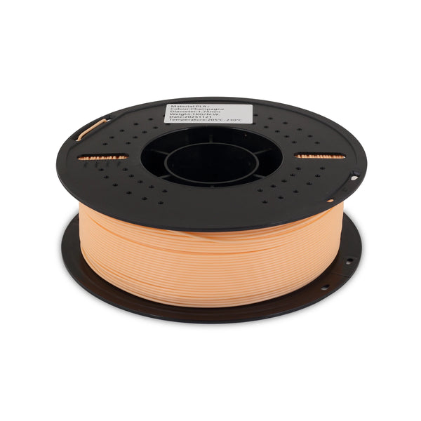 Filamix PLA+ Filament Şampanya 1.75 mm 1 Kg