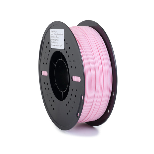 Filamix PLA+ Filament Kiraz Çiçeği Pembe 1.75 mm 1 Kg