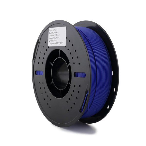 Filamix PLA+ Filament Koyu Mavi 1.75 mm 1 Kg