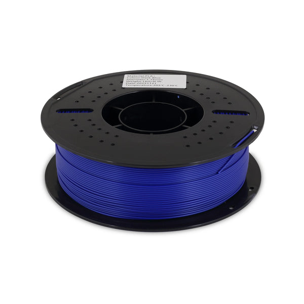 Filamix PLA+ Filament Koyu Mavi 1.75 mm 1 Kg