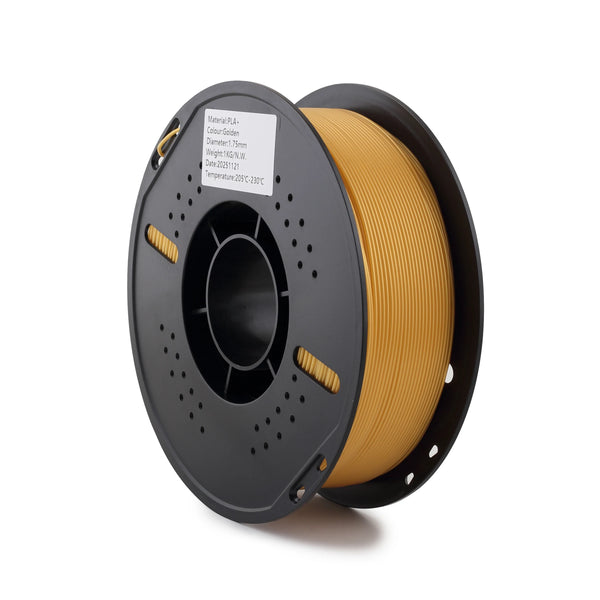 Filamix PLA+ Filament Altın 1.75 mm 1 Kg