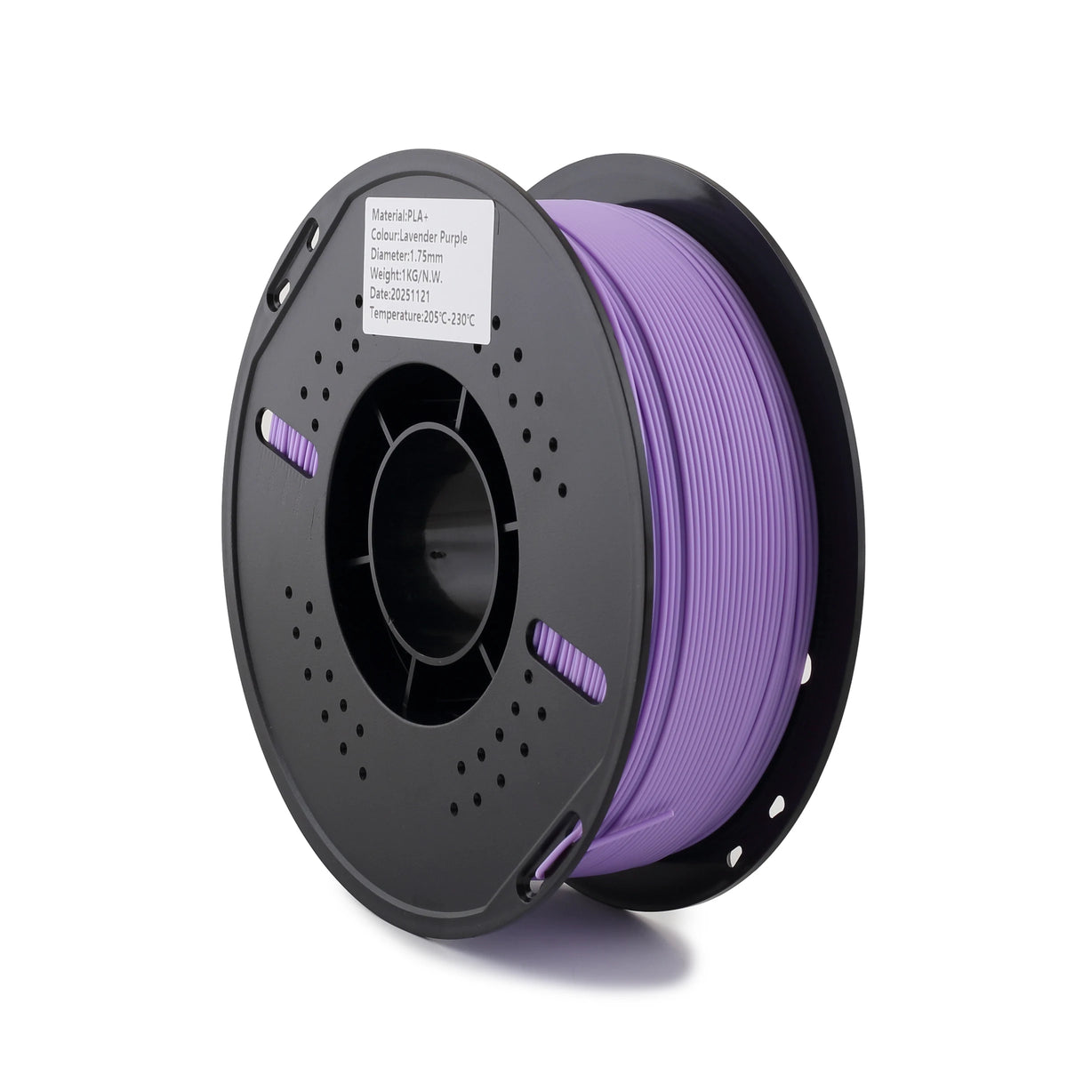 Filamix PLA+ Filament Lavanta Moru 1.75 mm 1 Kg