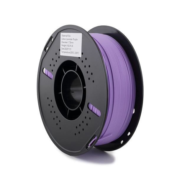 Filamix PLA+ Filament Lavanta Moru 1.75 mm 1 Kg