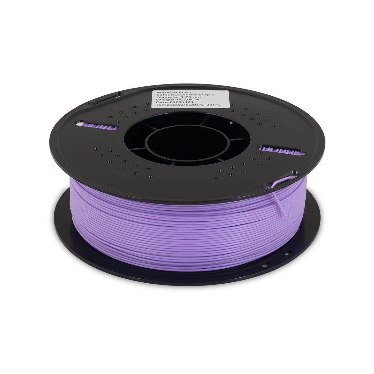 Filamix PLA+ Filament Lavanta Moru 1.75 mm 1 Kg