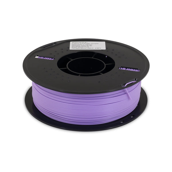 Filamix PLA+ Filament Lavanta Moru 1.75 mm 1 Kg