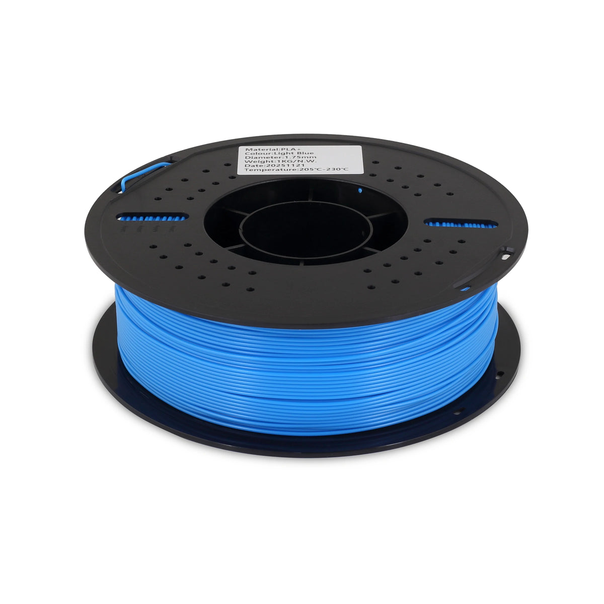 Filamix PLA+ Filament Açık Mavi 1.75 mm 1 Kg