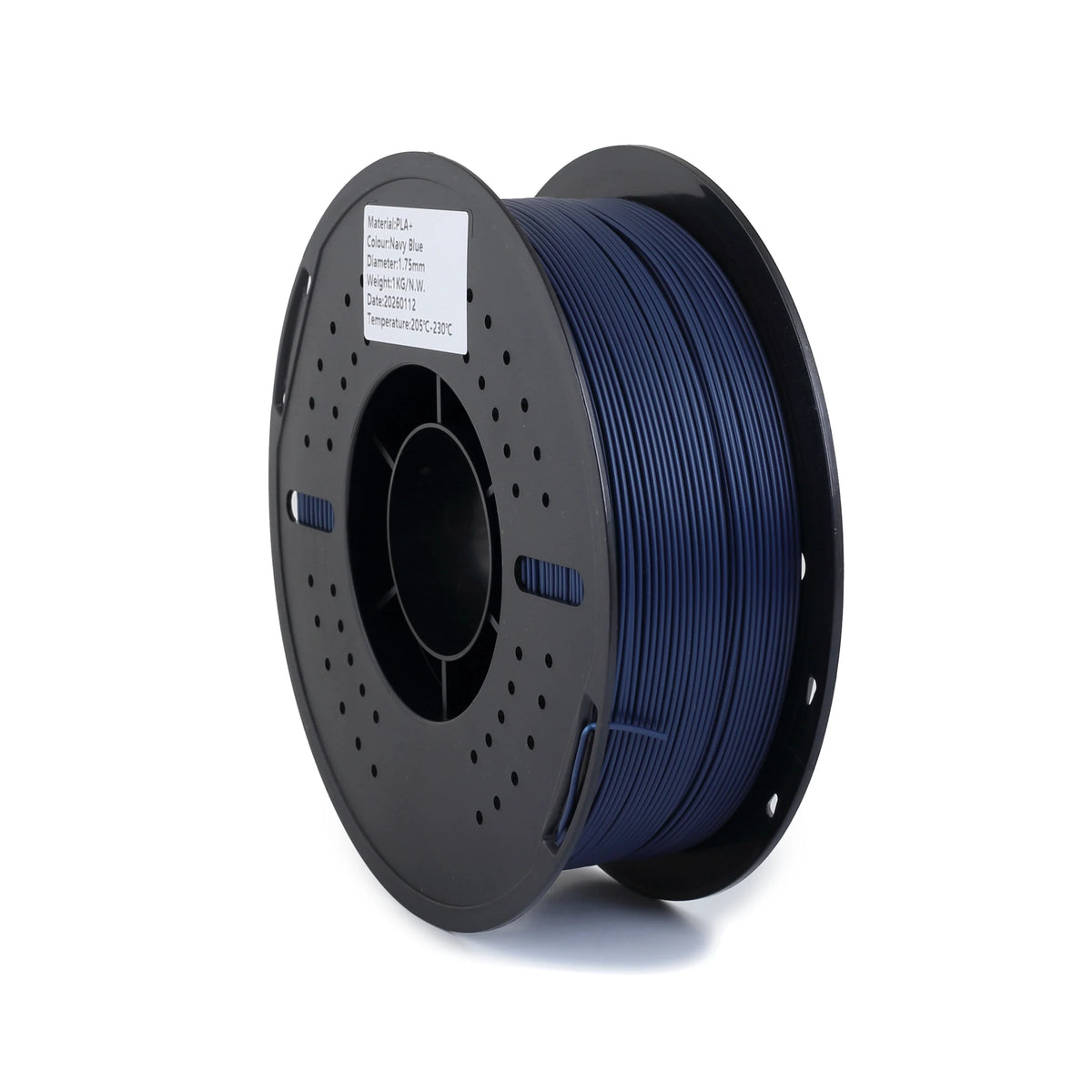 Filamix PLA+ Filament Lacivert Mavi 1.75 mm 1 Kg