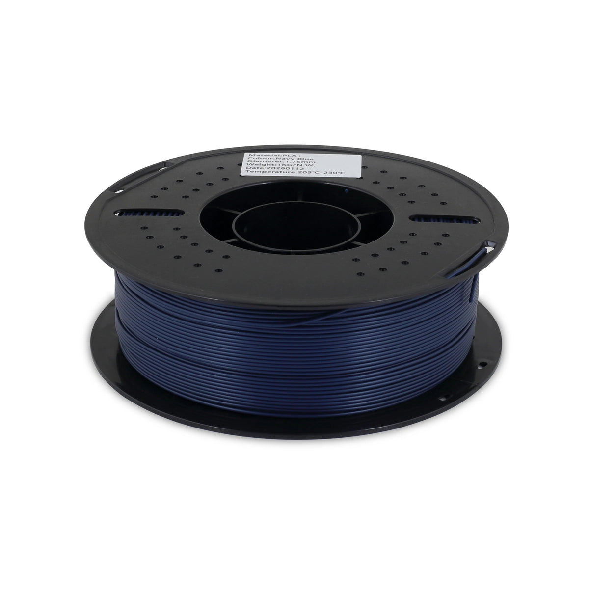 Filamix PLA+ Filament Lacivert Mavi 1.75 mm 1 Kg