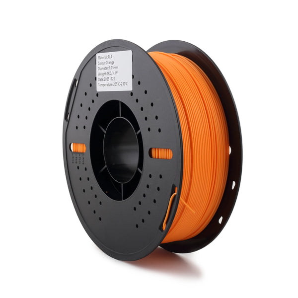 Filamix PLA+ Filament Turuncu 1.75 mm 1 Kg