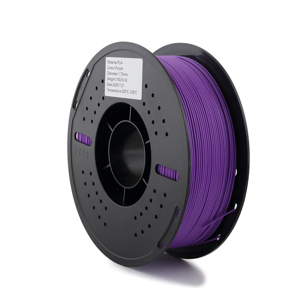 Filamix PLA+ Filament Mor 1.75 mm 1 Kg