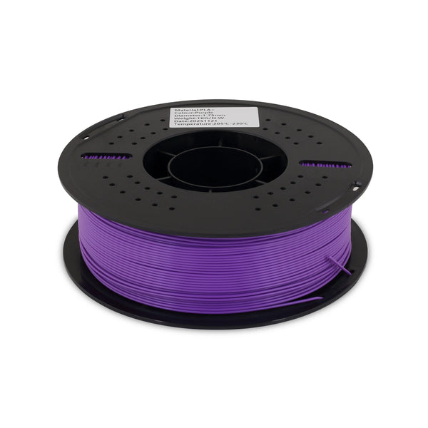 Filamix PLA+ Filament Mor 1.75 mm 1 Kg