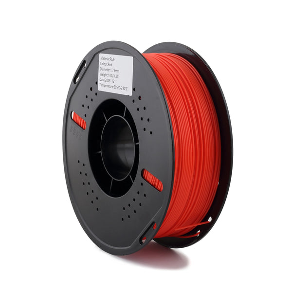 Filamix PLA+ Filament Kırmızı 1.75 mm 1 Kg