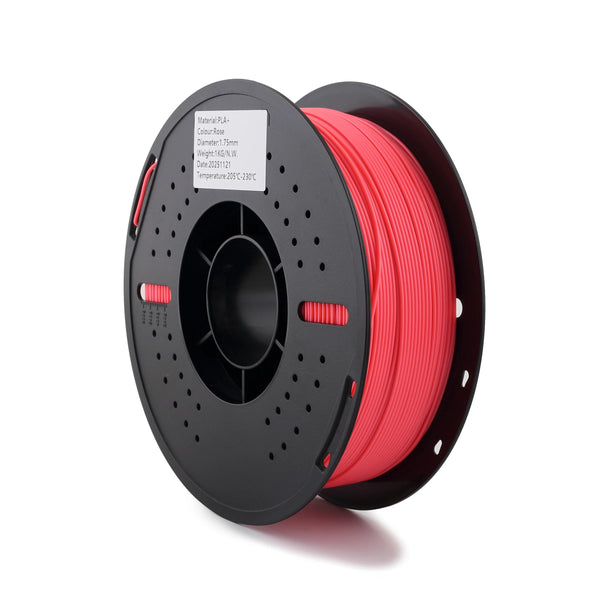 Filamix PLA+ Filament Gül Pembe 1.75 mm 1 Kg